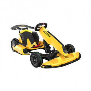 Ninebot GoKart Pro Lamborghini Edition